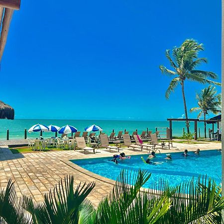 Cahy Praia Hotel Праду Экстерьер фото