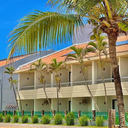 Cahy Praia Hotel Праду Экстерьер фото