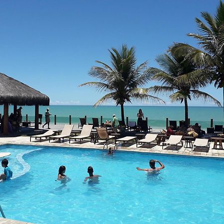 Cahy Praia Hotel Праду Экстерьер фото