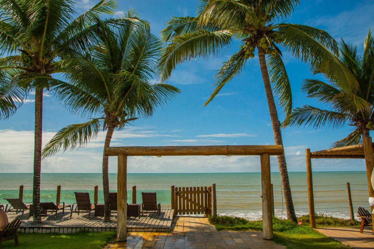 Cahy Praia Hotel Праду Экстерьер фото