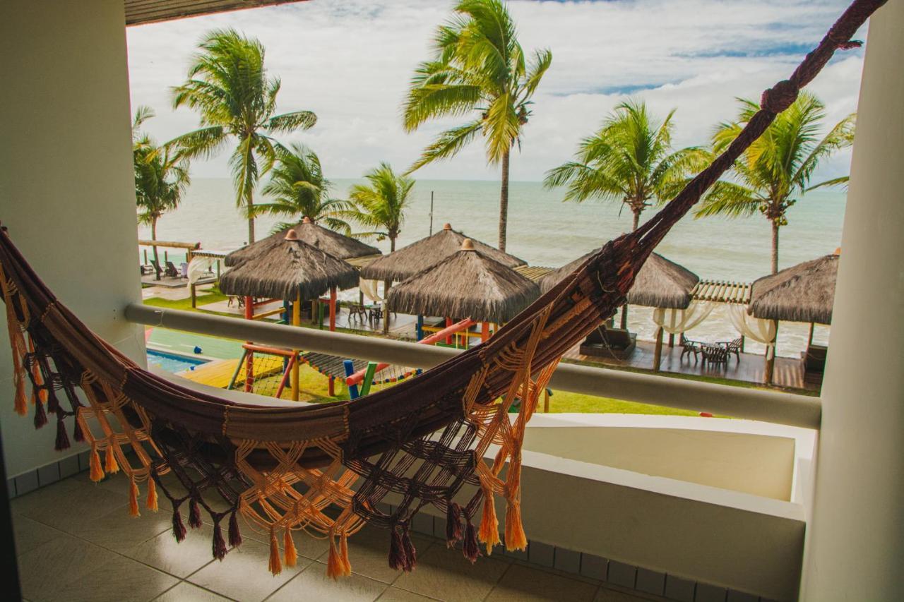 Cahy Praia Hotel Праду Экстерьер фото