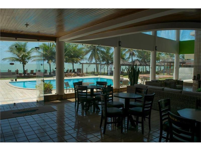 Cahy Praia Hotel Праду Экстерьер фото