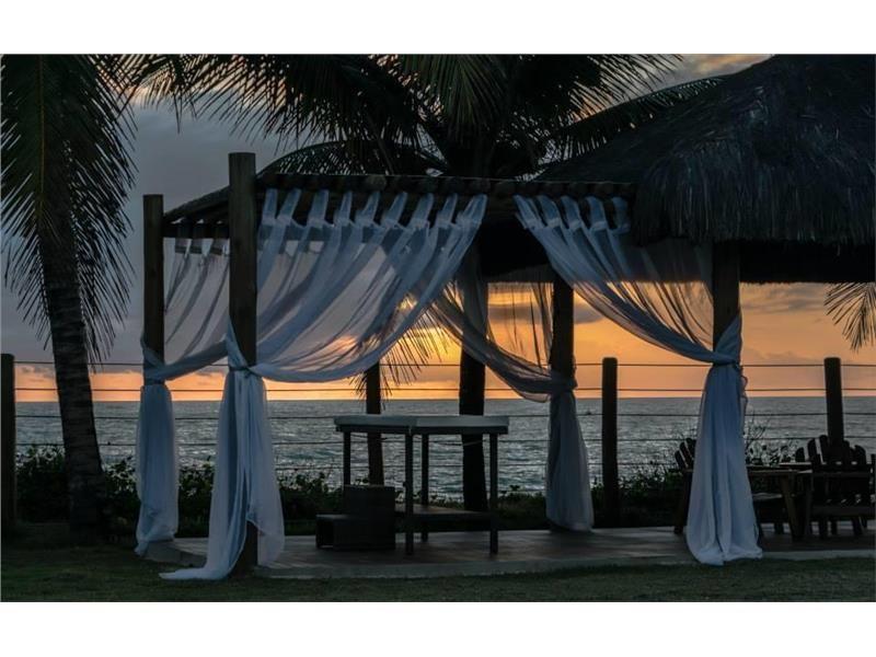 Cahy Praia Hotel Праду Экстерьер фото