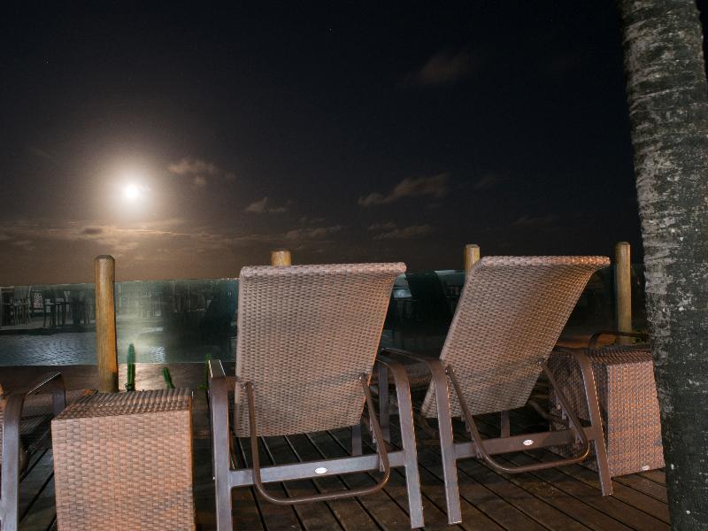 Cahy Praia Hotel Праду Экстерьер фото