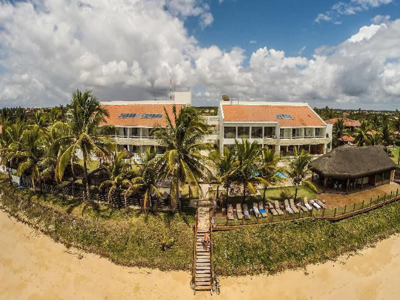Cahy Praia Hotel Праду Экстерьер фото