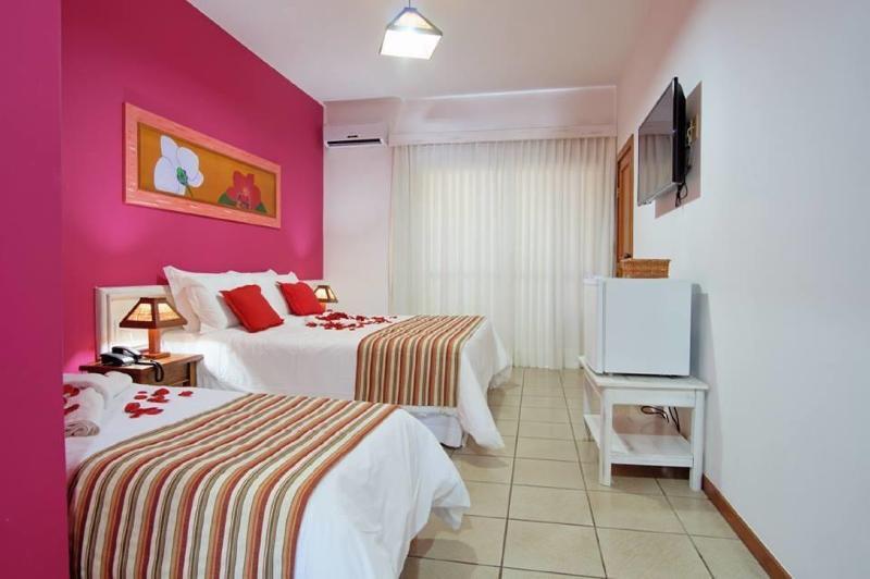 Cahy Praia Hotel Праду Экстерьер фото
